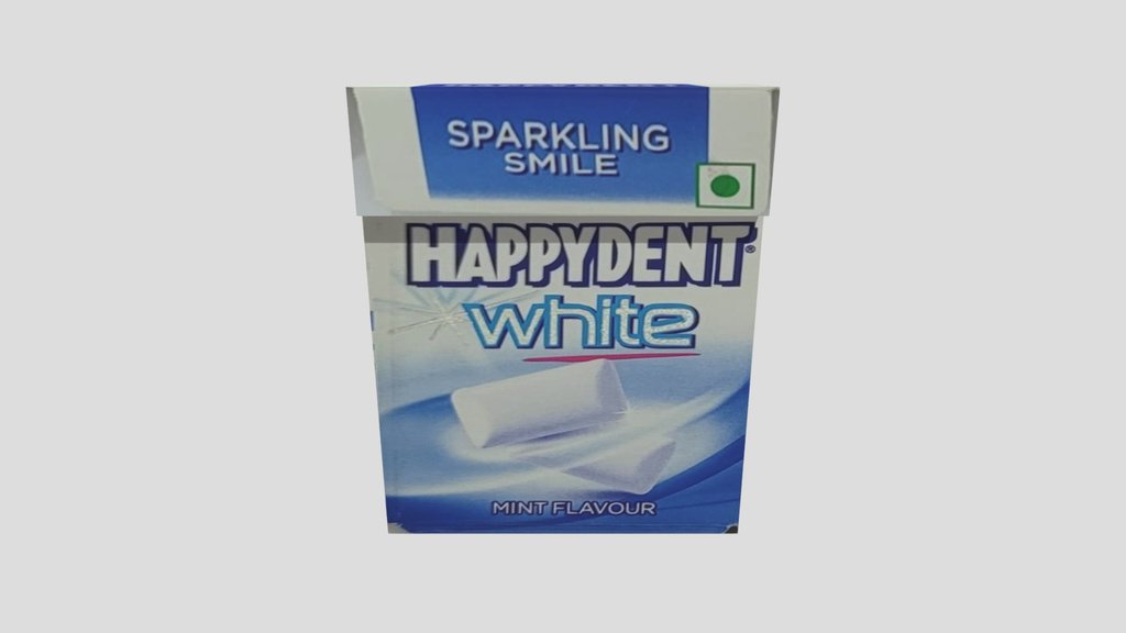Happydent