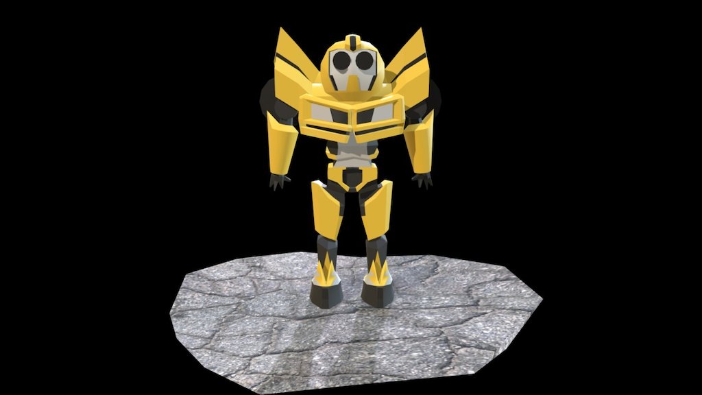 Robot