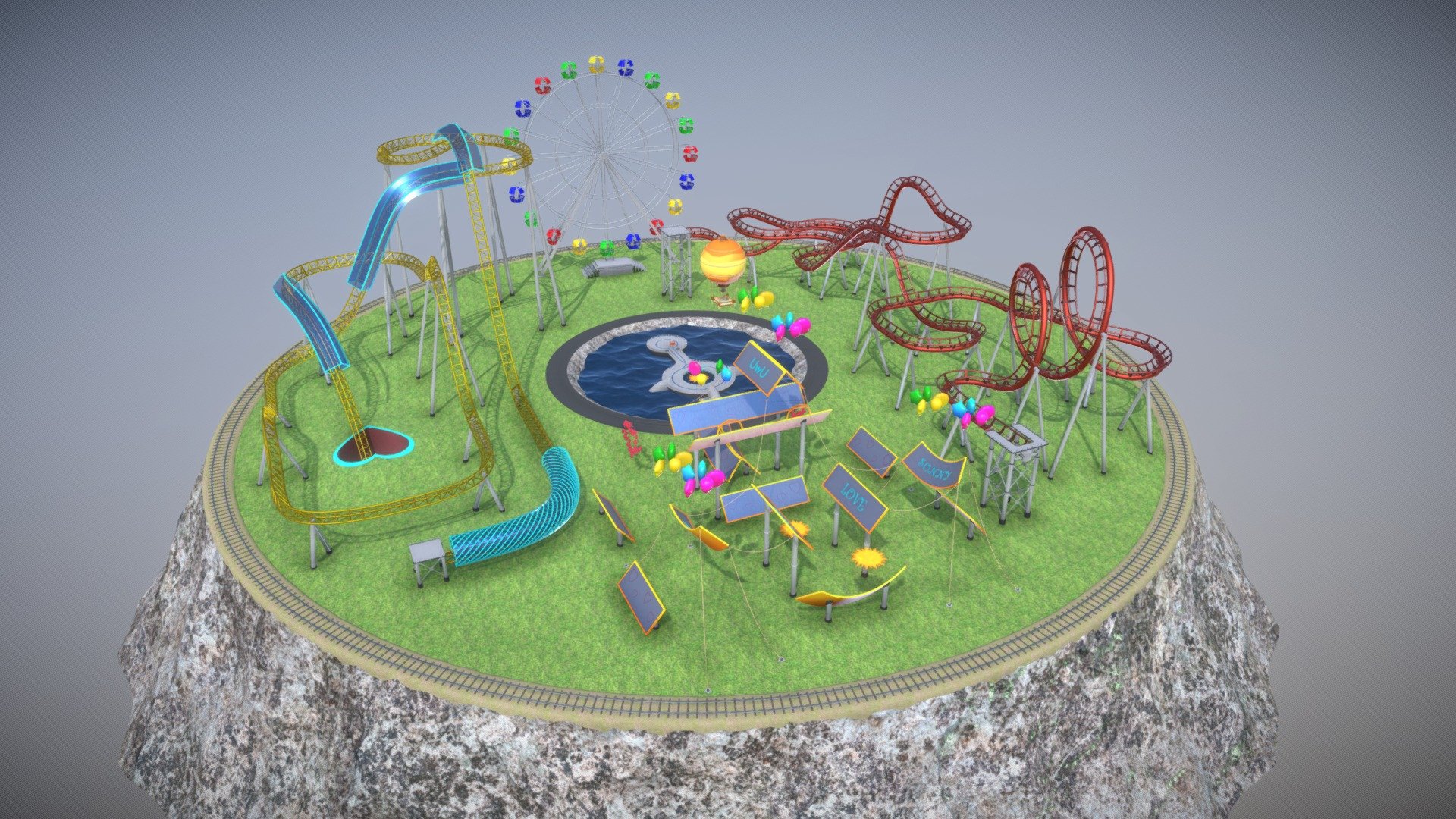 Surf Rolly Preview