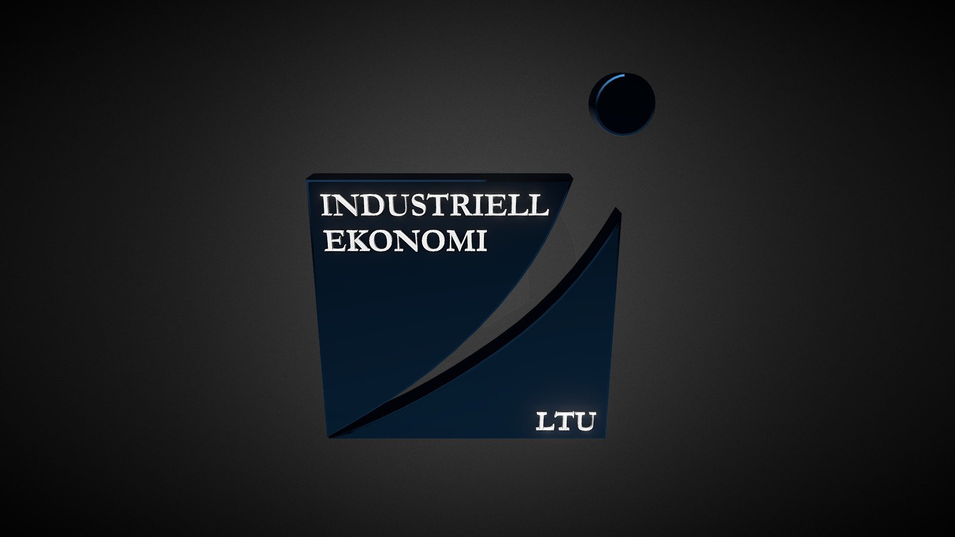 I-sektionen LOGO