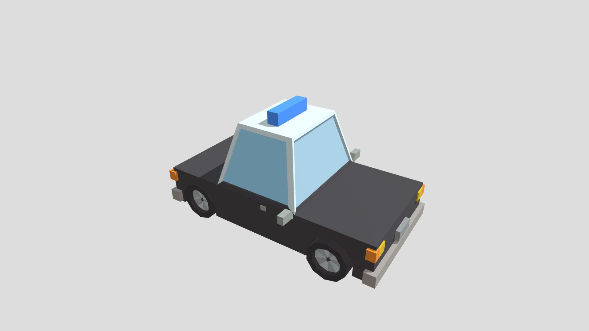 Voxel Coppy