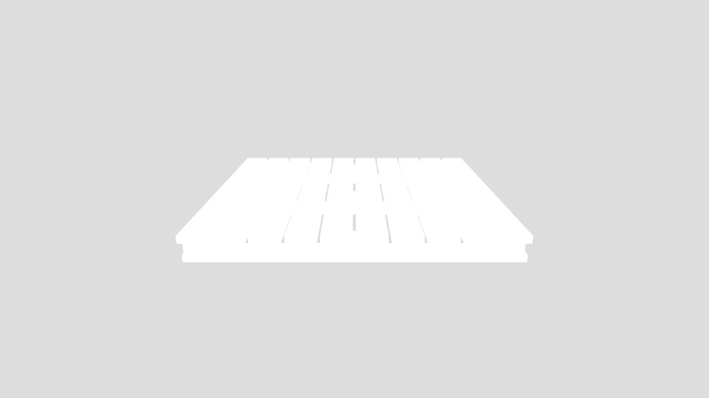 Wooden Pallet
