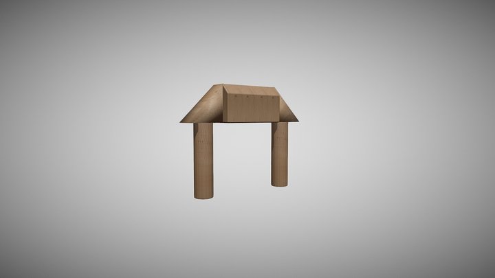 wk6b_Endsley_Aidan_0032514216 3D Model