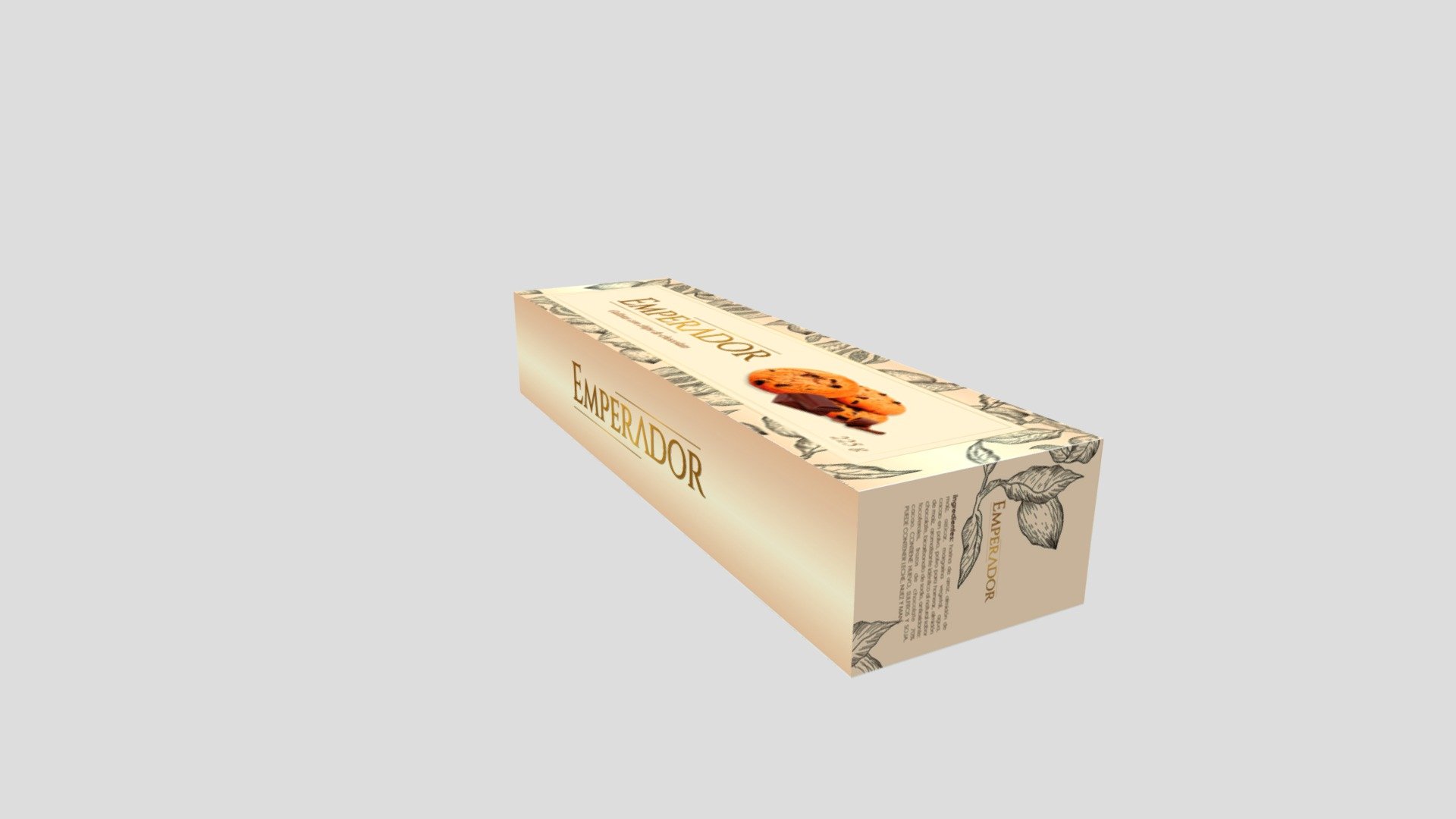 Galletitas