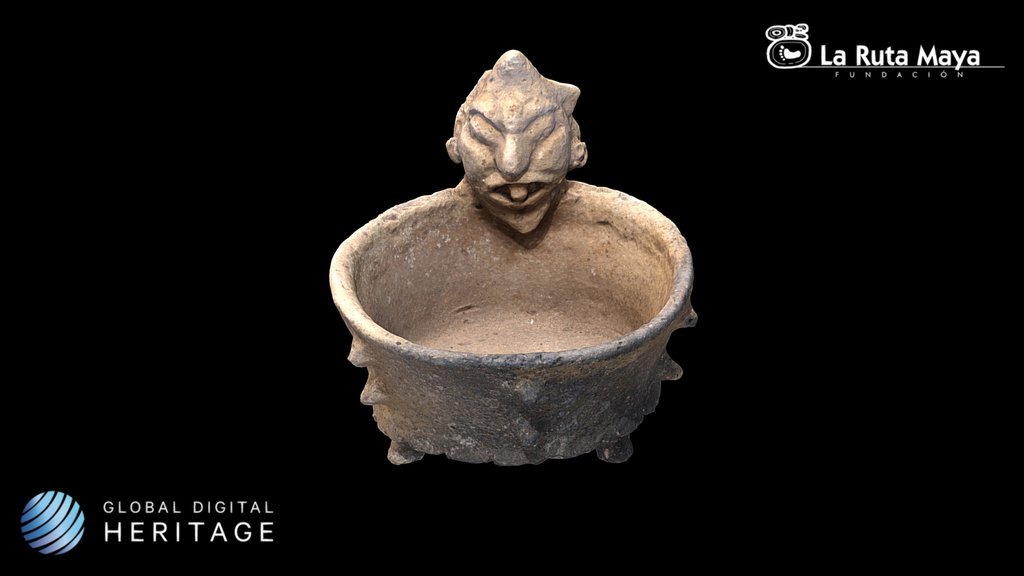 Brazier