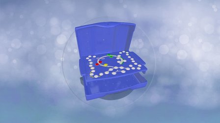 Mis 3D models - Sketchfab