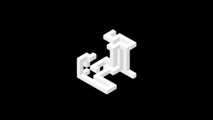 IV 3D Model
