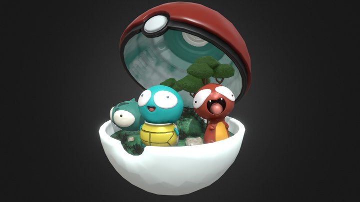 Pokemon