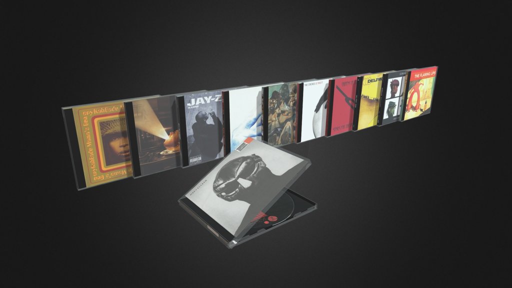 CD Music 03
