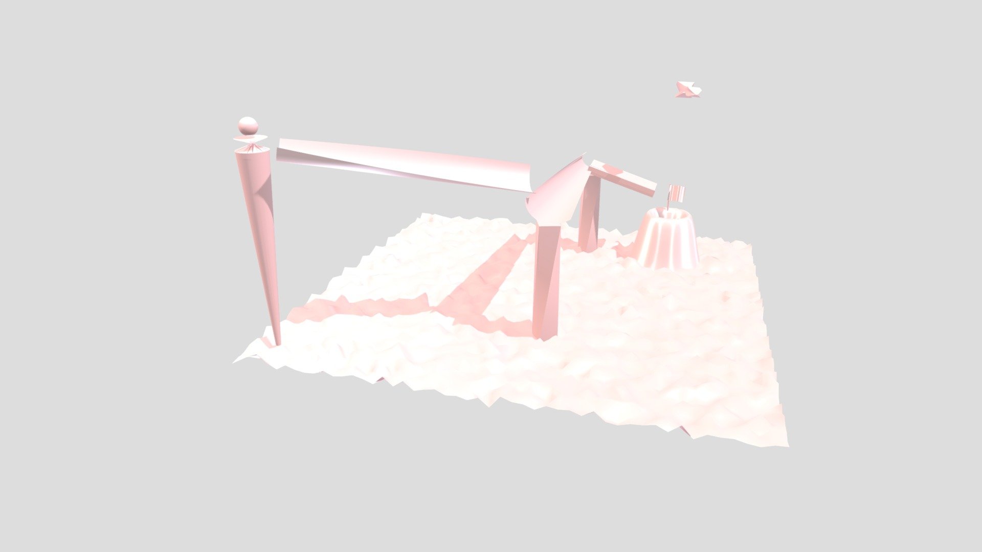 Week4: Marble Madness