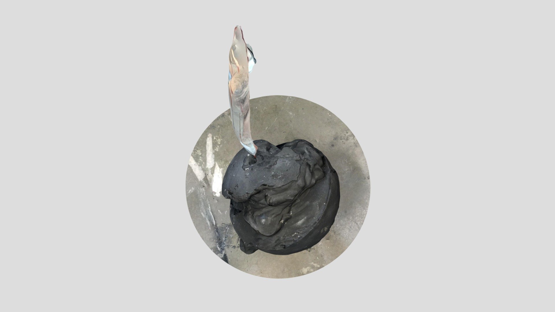 A TRNIO Model