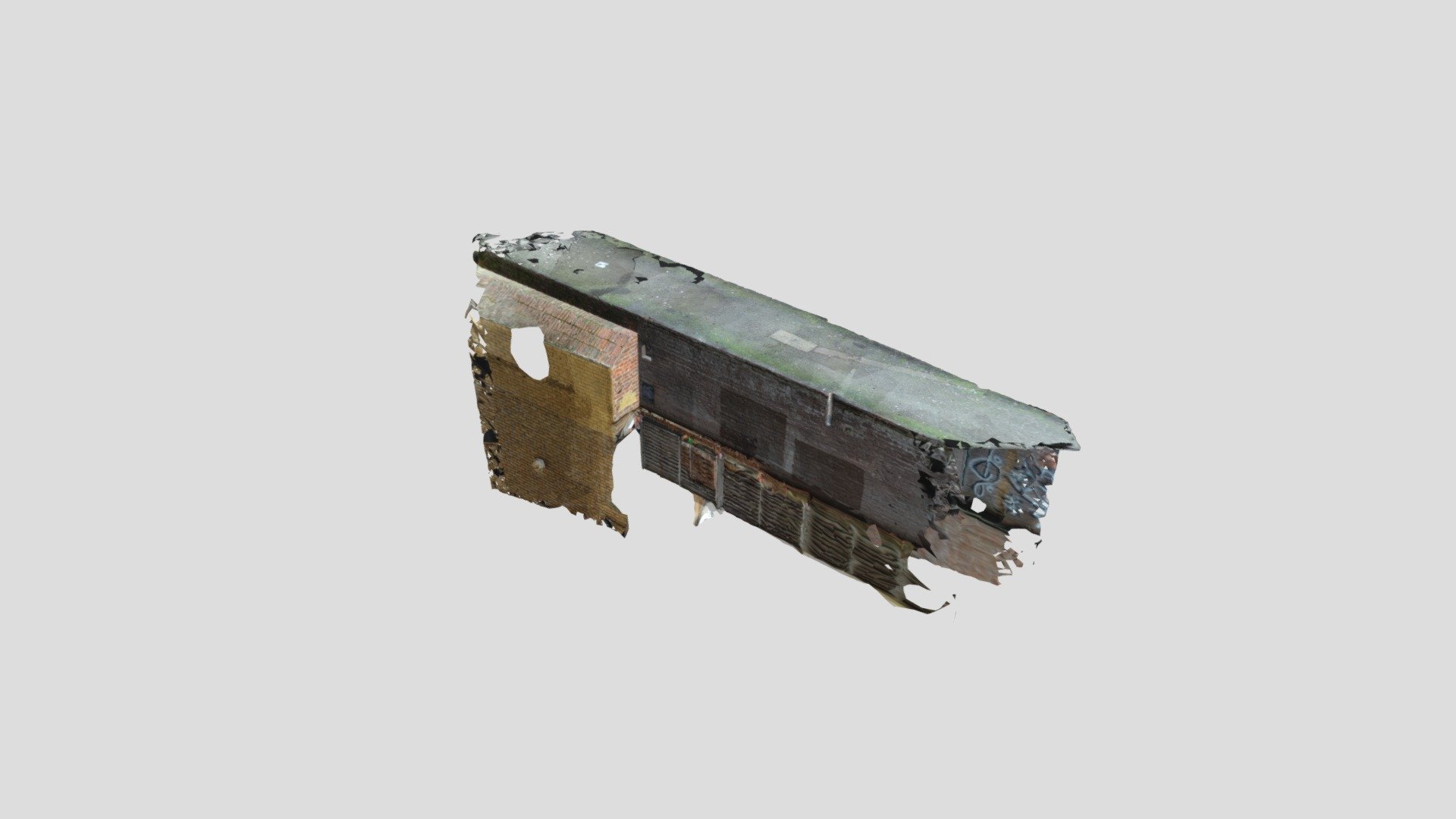 Optimized Entranceii Mtl