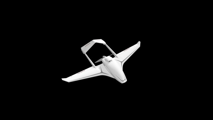 KARMA 3d 3D Model