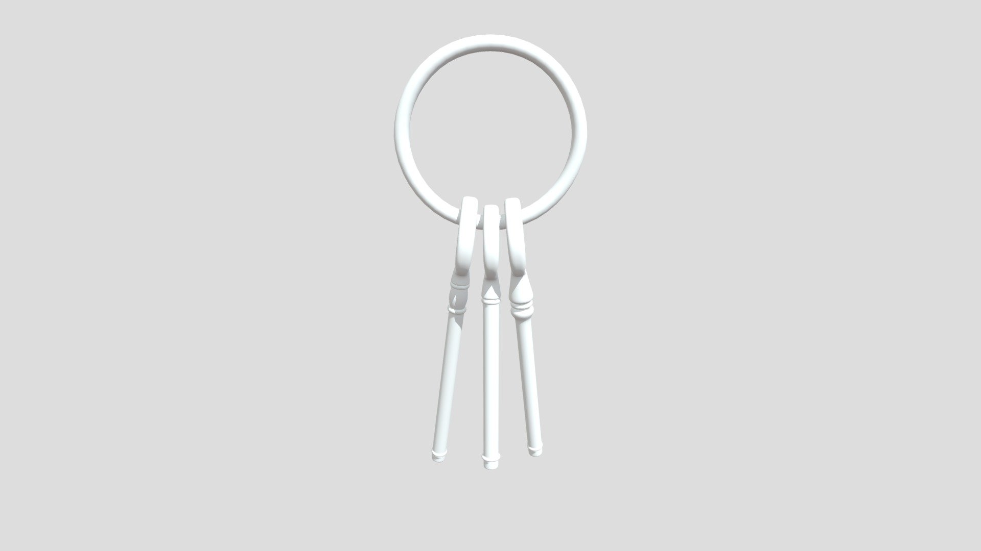 Bunch of Keys Final