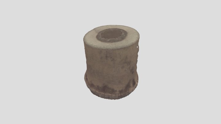 Bamboo – Modello 3D gratuito STL