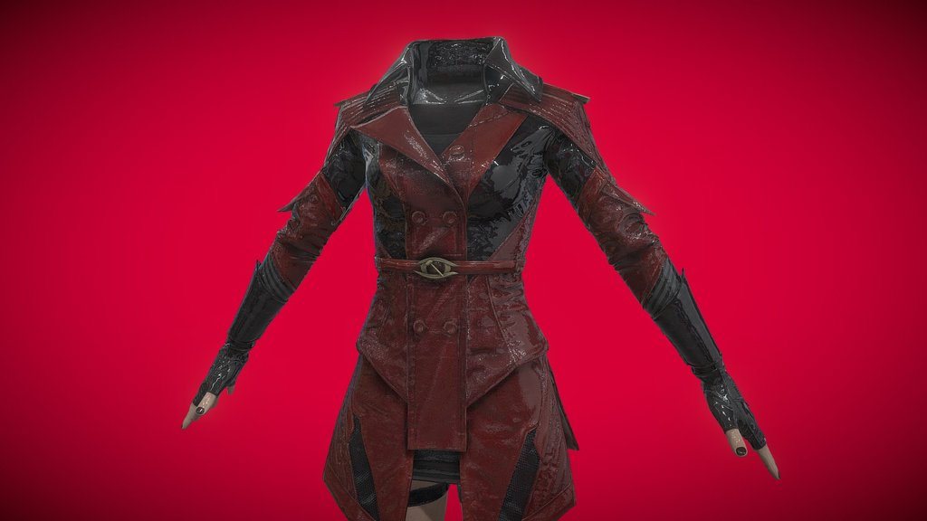 Speakerwoman 3.0 Body