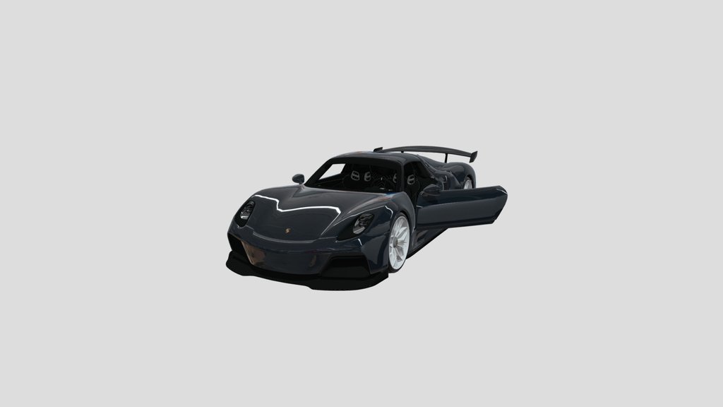 Mistery_porsche