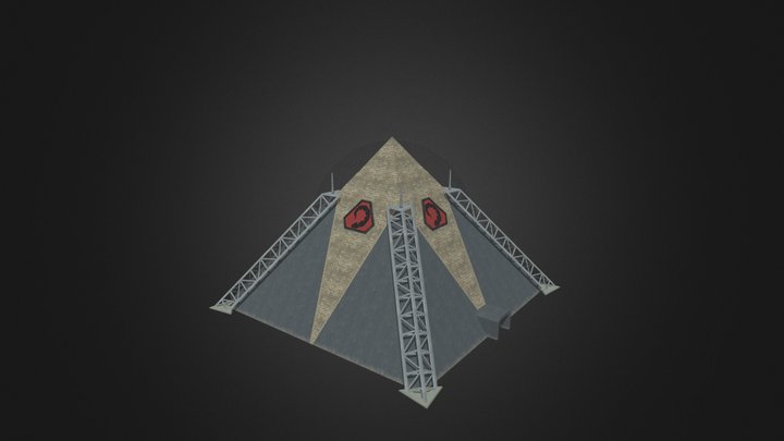 Pyramid of Nod