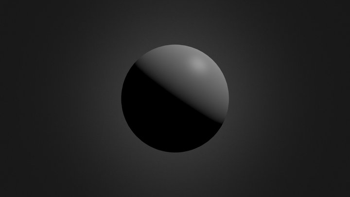 Kerbal Powers Globe 3D Model