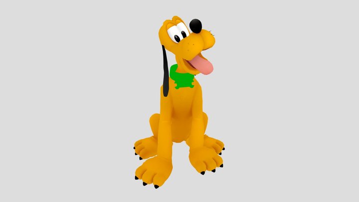 Pluto (Disney)