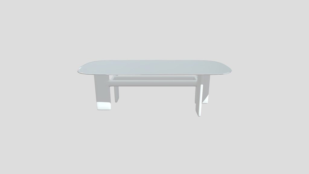 Hippos Wood Table
