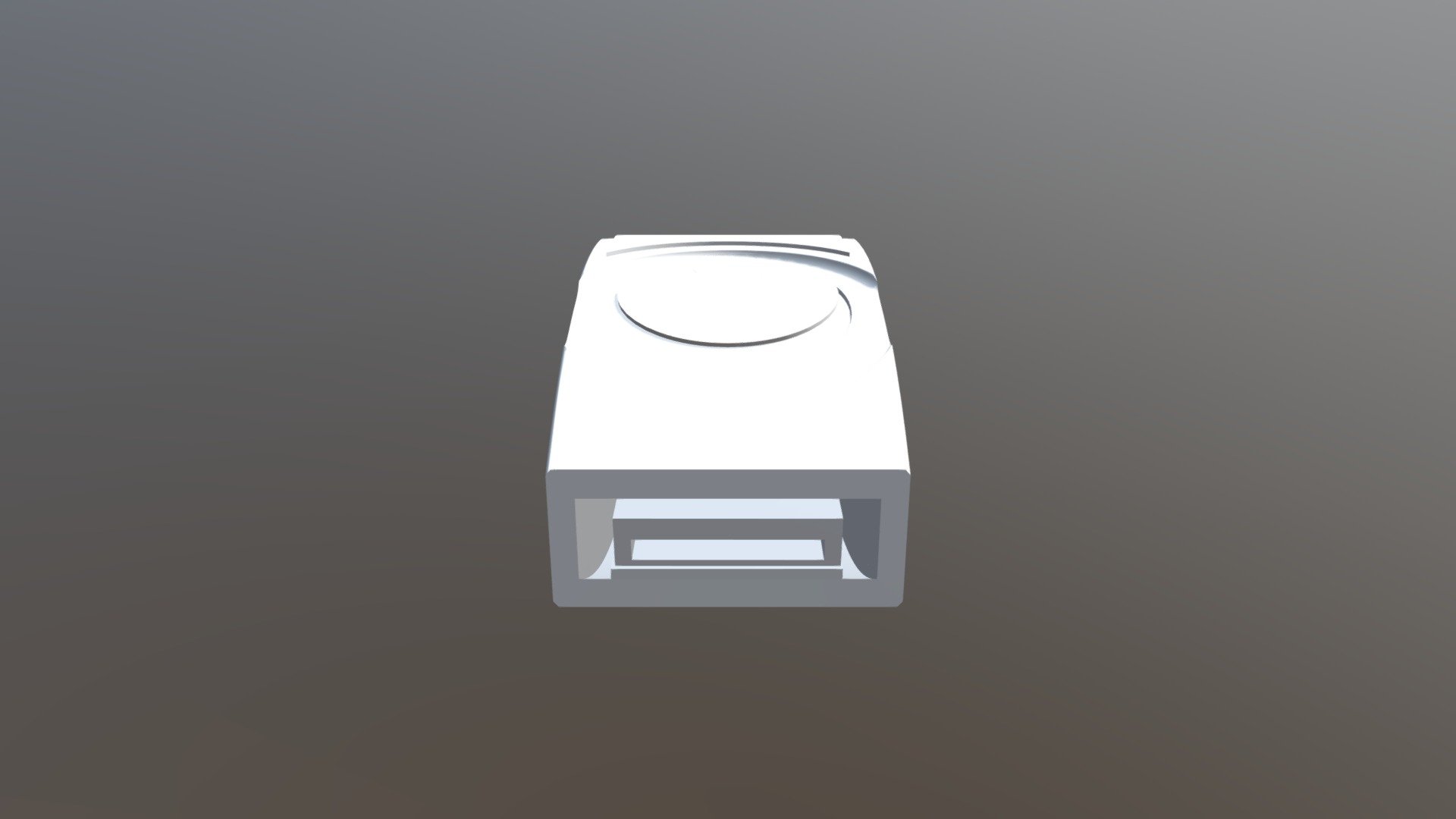 Lyza_s_White_Whistle_Working 3D model by msamermaid [0a80f90] Sketchfab