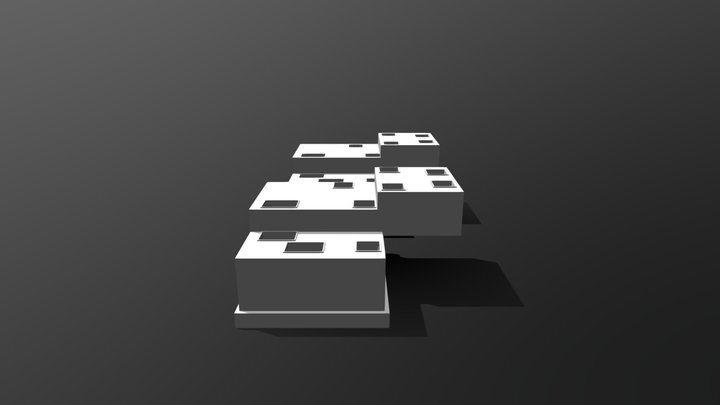 510- Vista3D-{3D} 3D Model