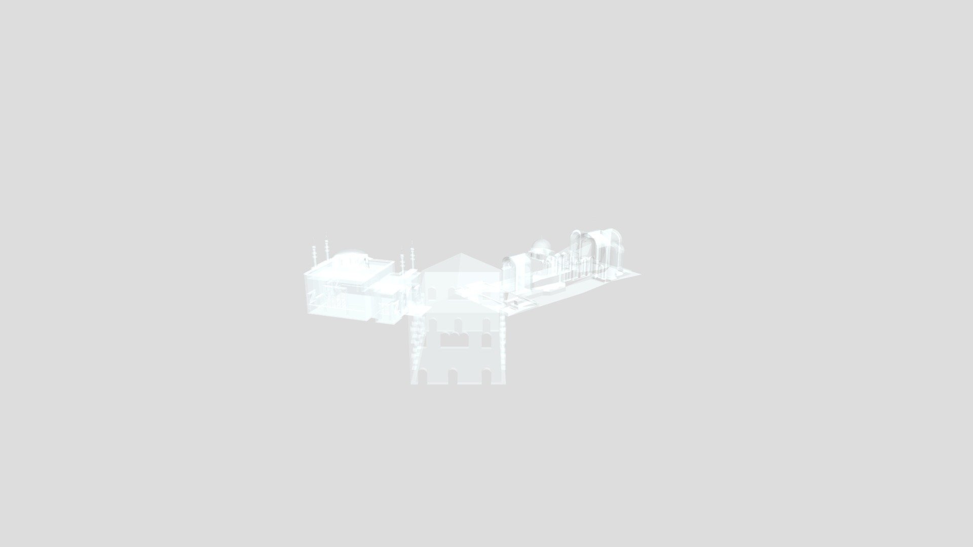 Mesh For HUB29082020