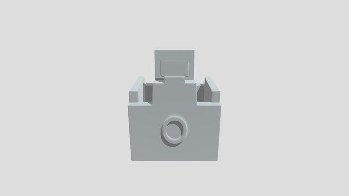 RJ45 port lock RJ45 port lock