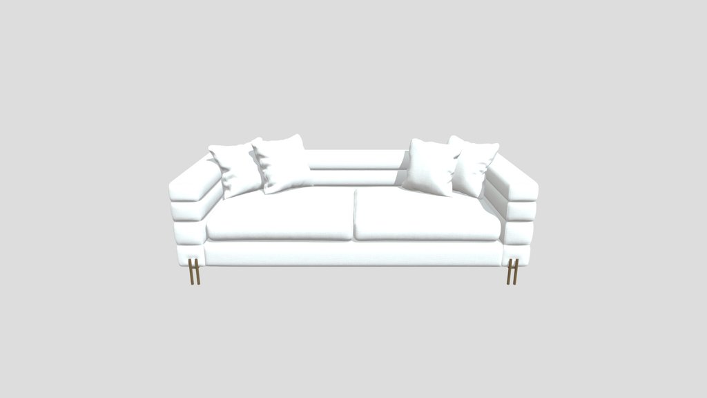 York Sofa