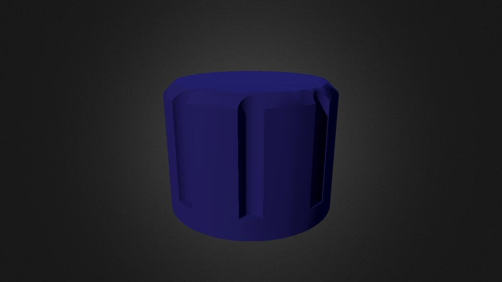 Ejercicio 11 — Sketchfab embed 3D viewer