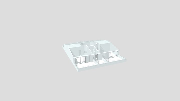 pisos 3D Model