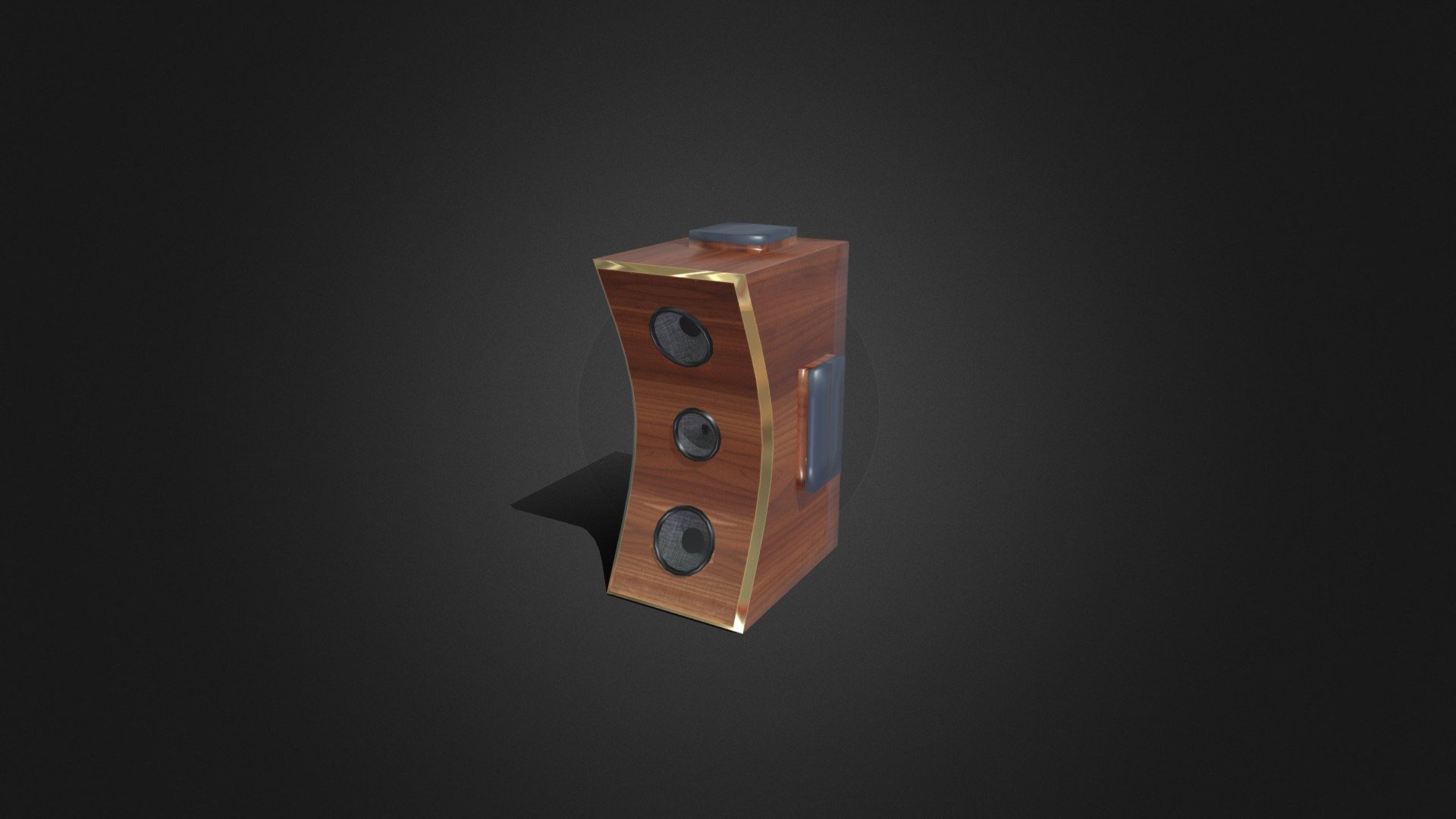 Stereo Final