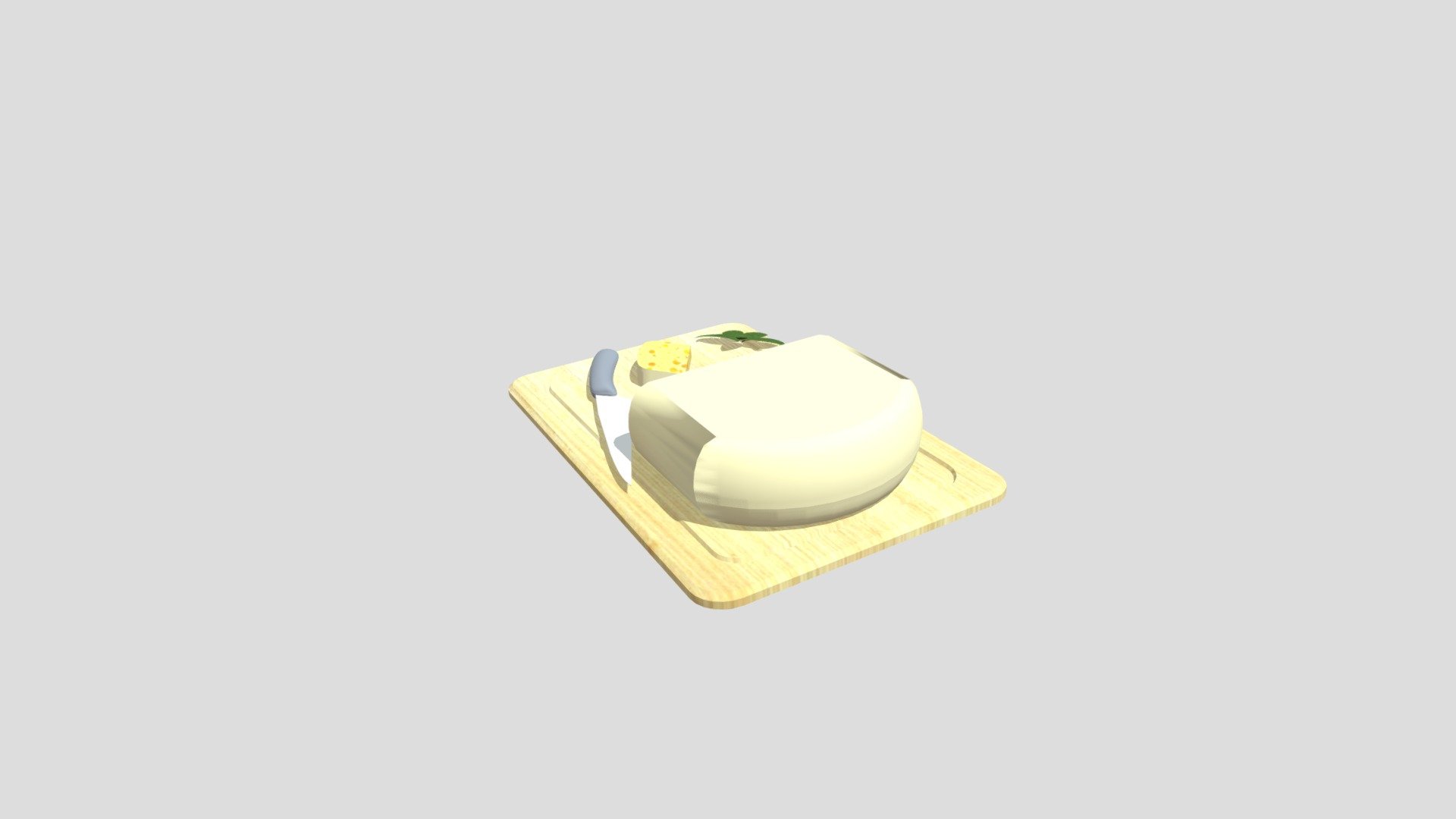 Cheese