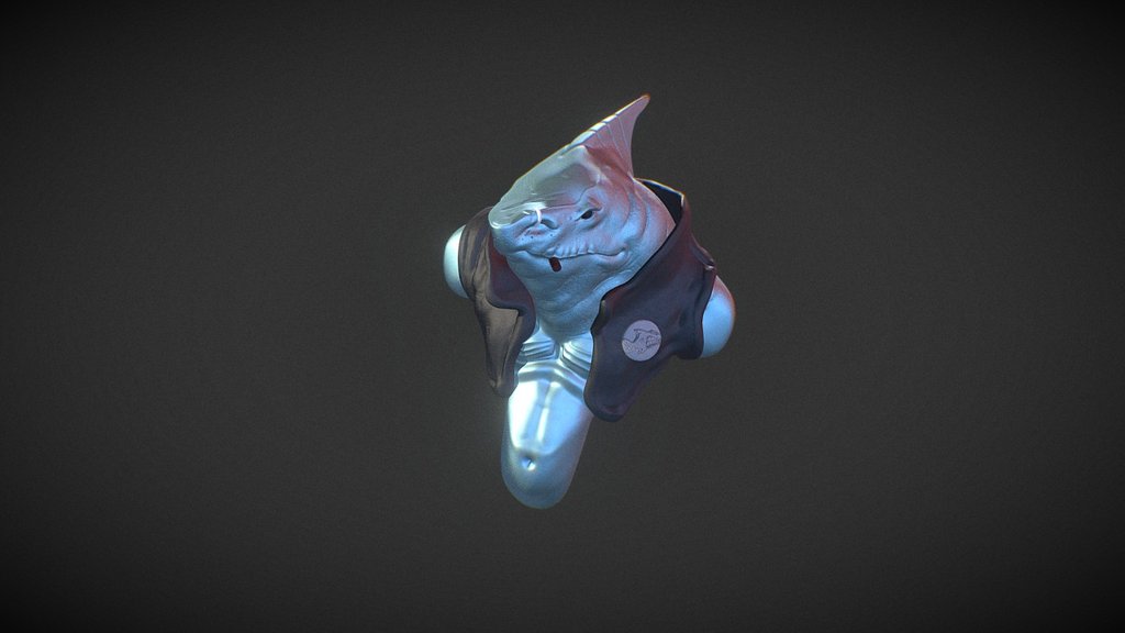 Sharky