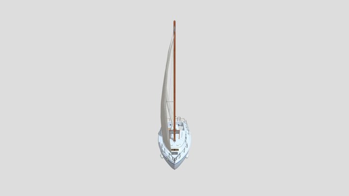 Batiscafo Al Andalus Explorer by chechu64, Transport, 3D