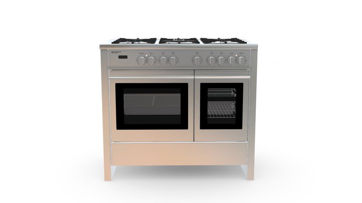 rangecookers select 70df single