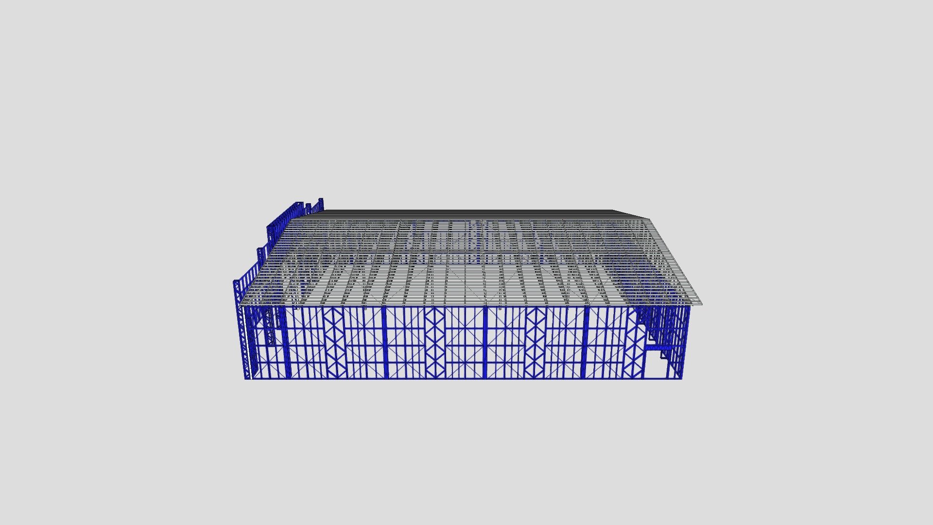5 — Sketchfab embed 3D viewer