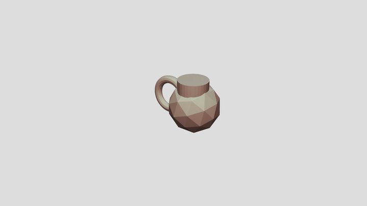 birdak 3D Model