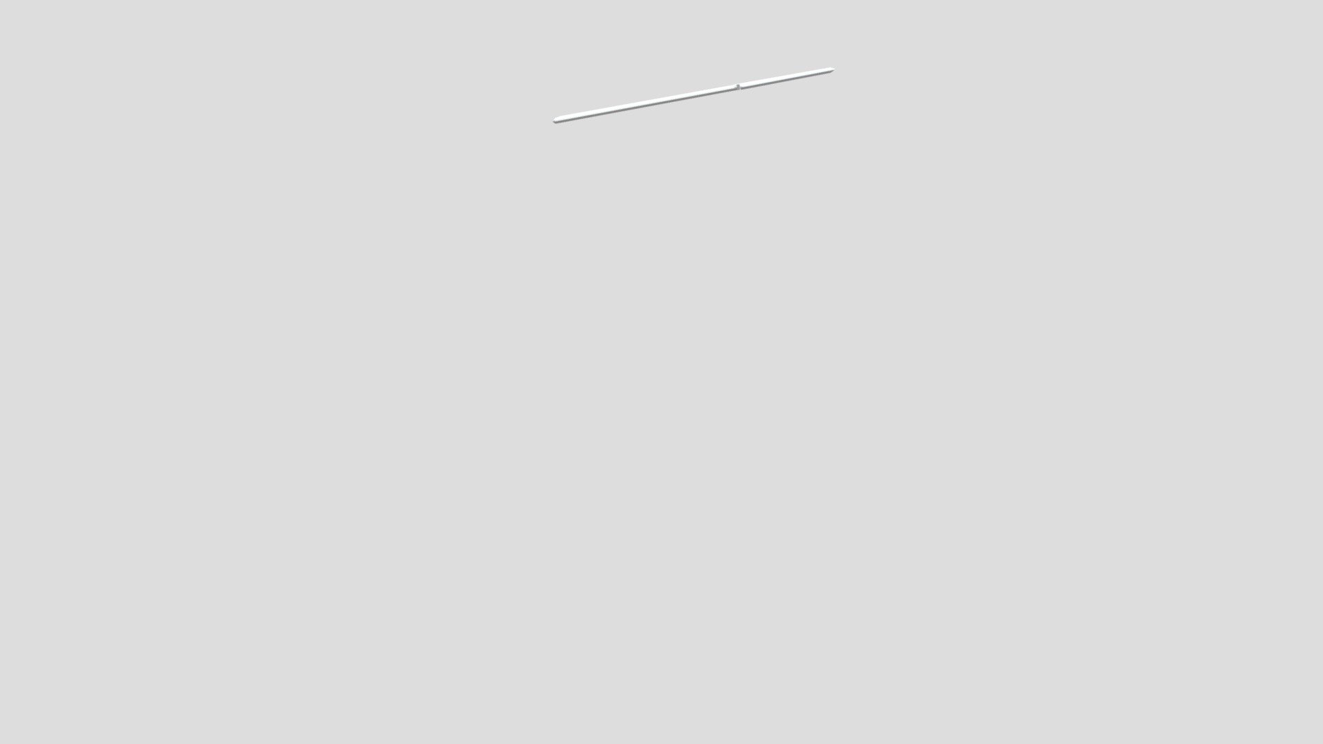 Animated Arrow Down