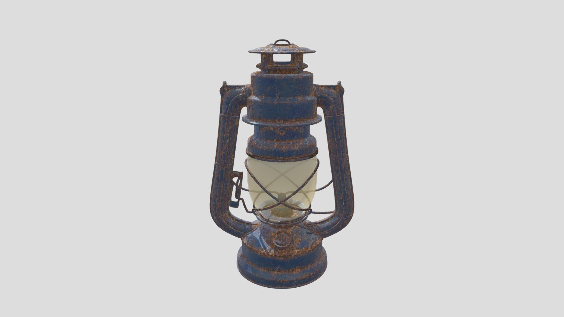 Lantern (SP)