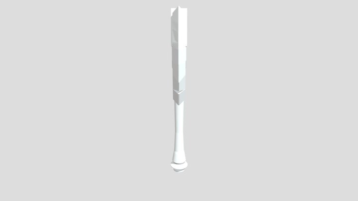 Gorehowl (Desafio 1 Coderhouse) 3D Model