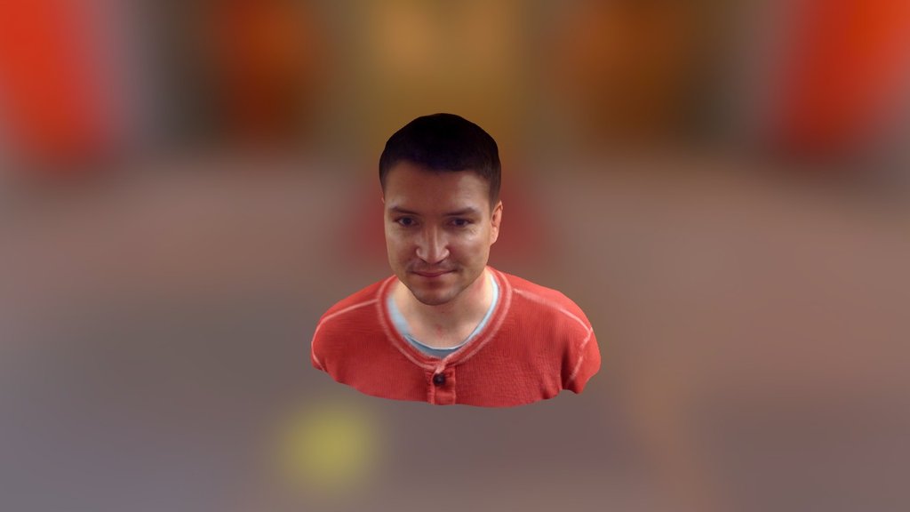 Filip - 3D model by MakersLab [0a8bcf0] - Sketchfab