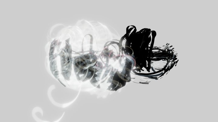 110511 3D Model