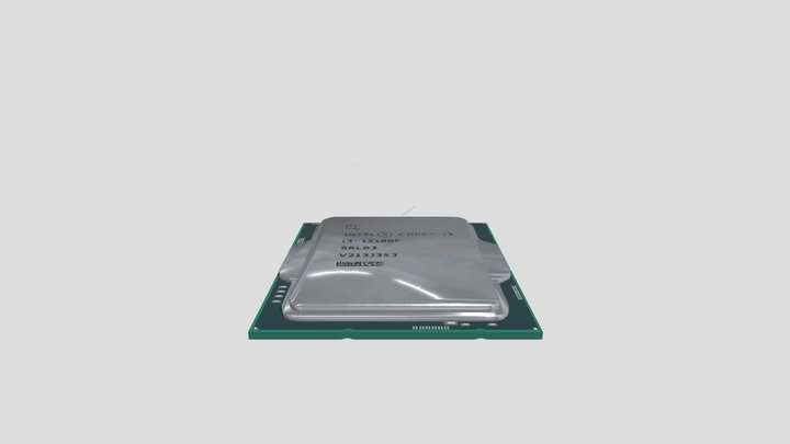 Intel12100f