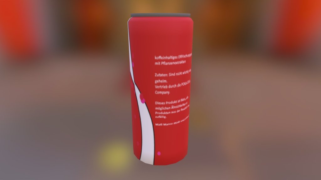 Poka- Cola