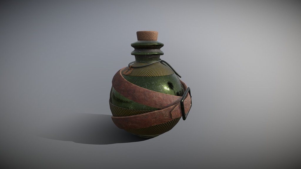Health Potion