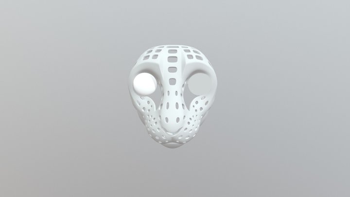 Neo5 3D Model