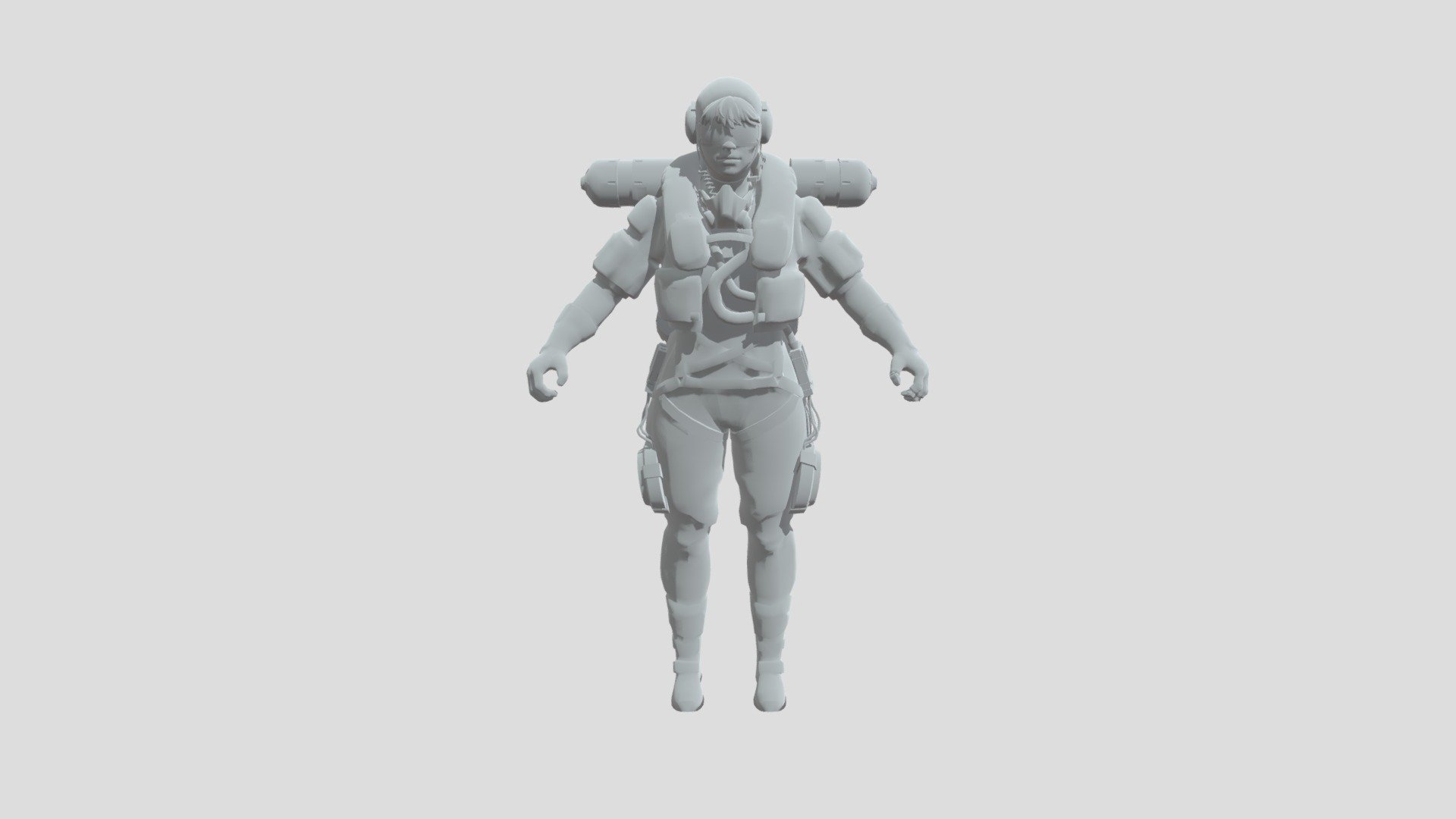Apex Legends Ace Of Sparks