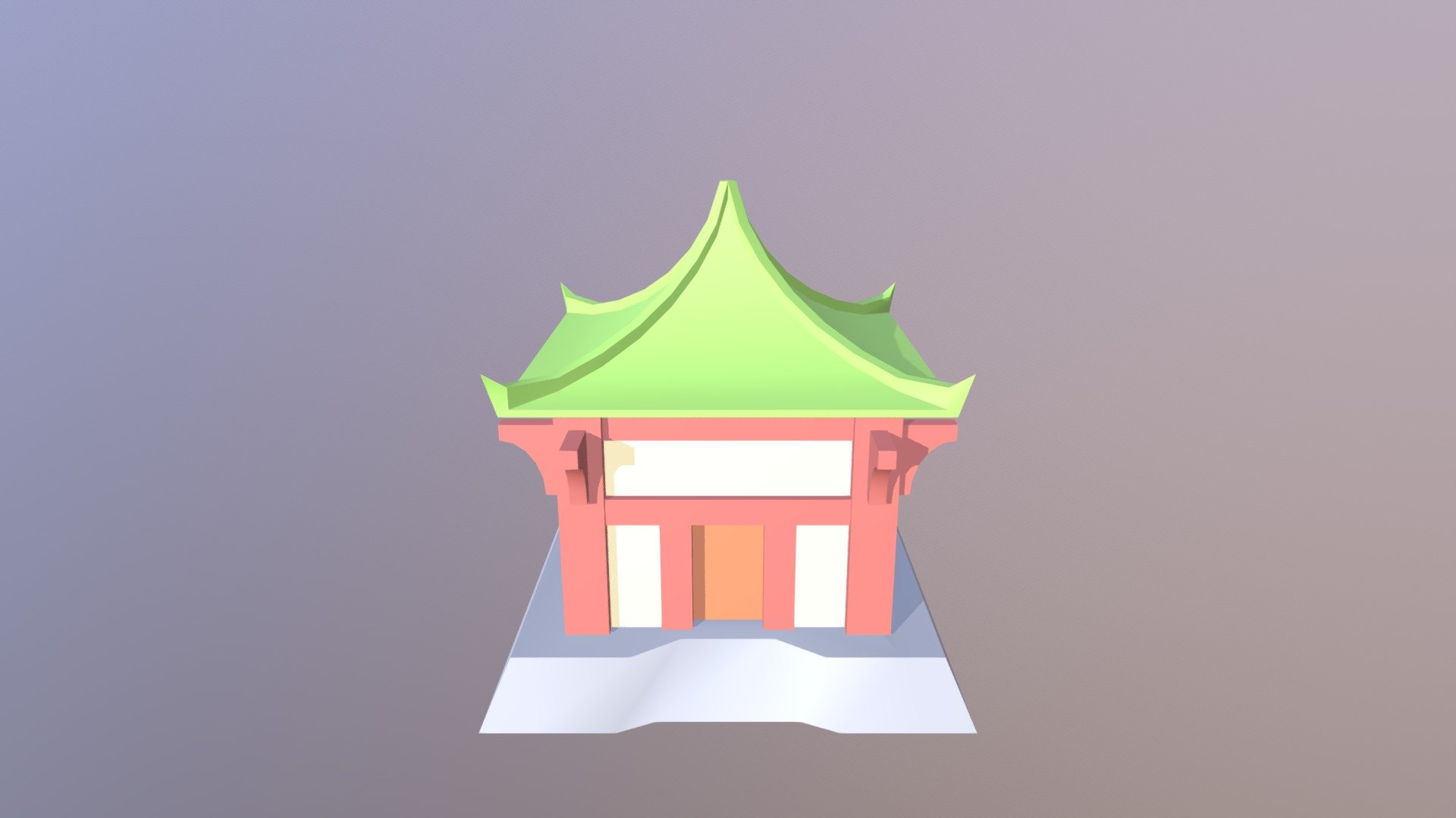 Temple